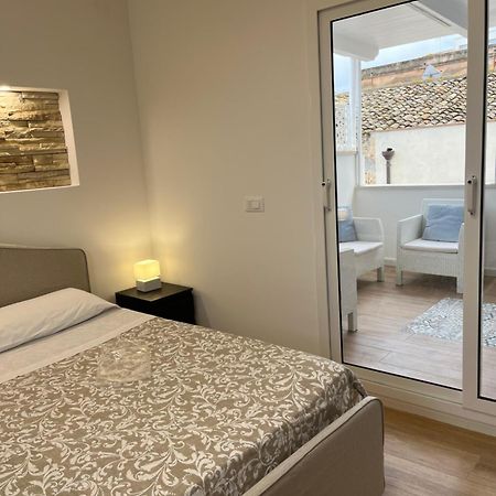 Home Holiday Kalanto Castellammare del Golfo Dış mekan fotoğraf