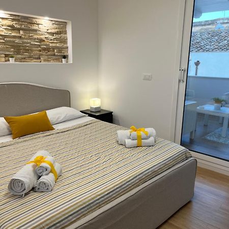 Home Holiday Kalanto Castellammare del Golfo Dış mekan fotoğraf