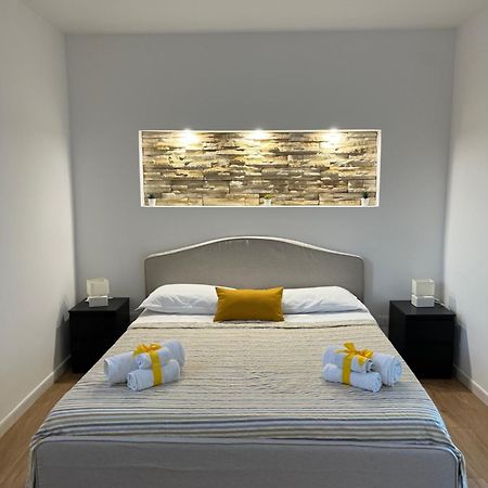 Home Holiday Kalanto Castellammare del Golfo Dış mekan fotoğraf