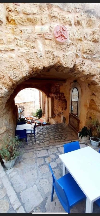 Home Holiday Kalanto Castellammare del Golfo Dış mekan fotoğraf