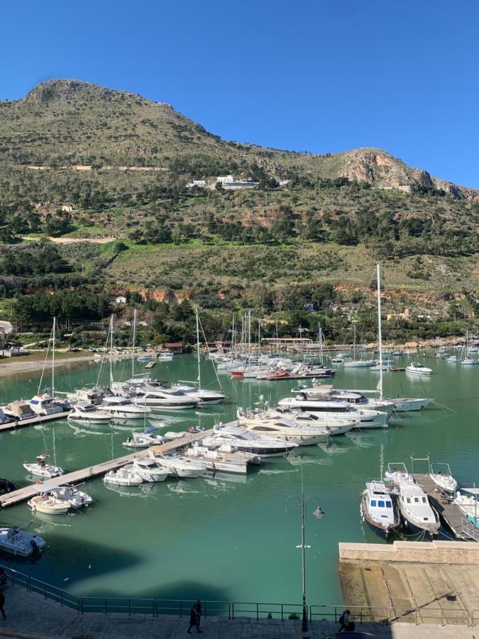 Home Holiday Kalanto Castellammare del Golfo Dış mekan fotoğraf