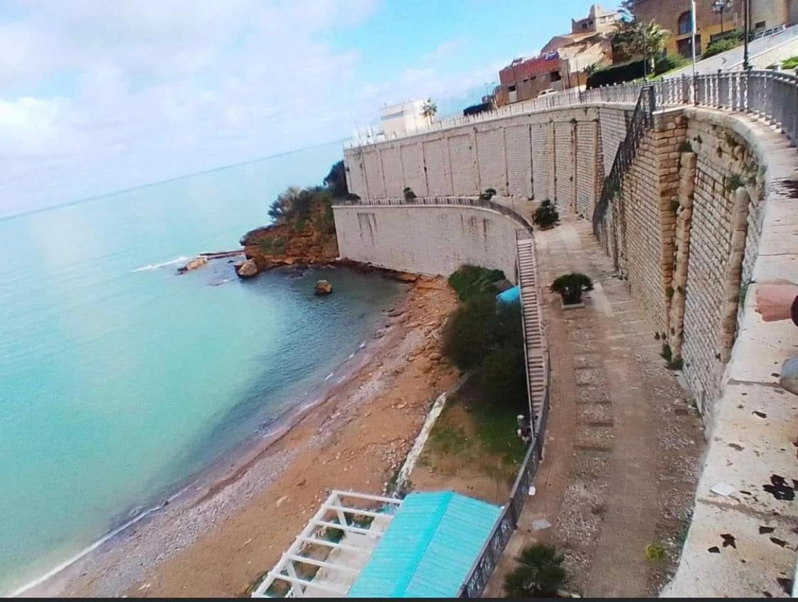 Home Holiday Kalanto Castellammare del Golfo Dış mekan fotoğraf