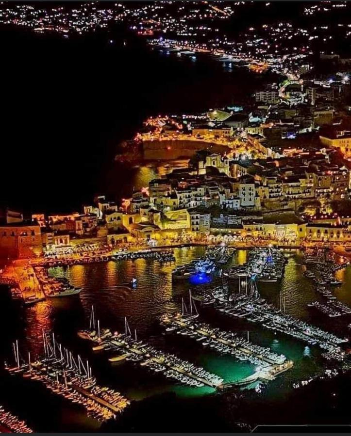 Home Holiday Kalanto Castellammare del Golfo Dış mekan fotoğraf