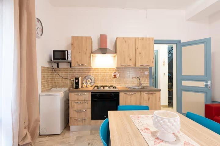 Home Holiday Kalanto Castellammare del Golfo Dış mekan fotoğraf