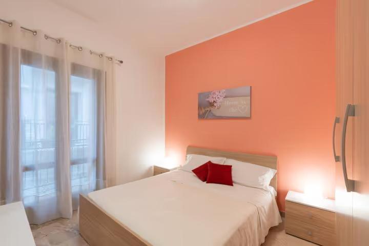 Home Holiday Kalanto Castellammare del Golfo Dış mekan fotoğraf