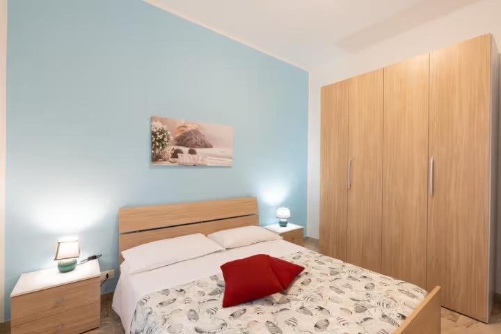 Home Holiday Kalanto Castellammare del Golfo Dış mekan fotoğraf