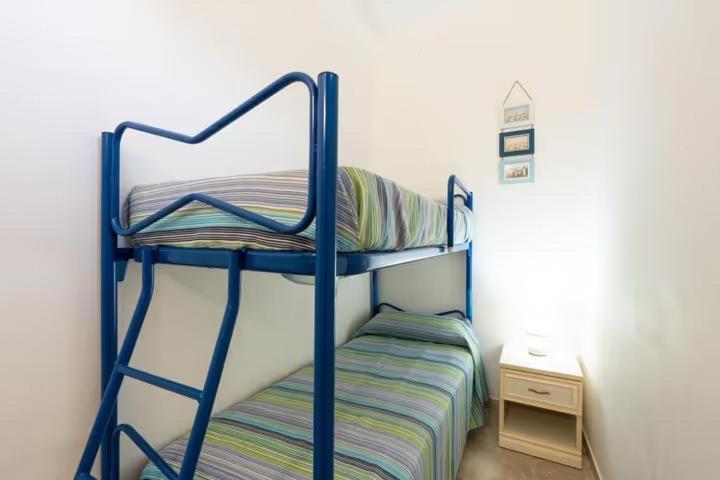 Home Holiday Kalanto Castellammare del Golfo Dış mekan fotoğraf