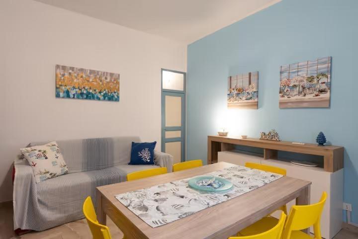 Home Holiday Kalanto Castellammare del Golfo Dış mekan fotoğraf