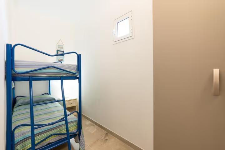 Home Holiday Kalanto Castellammare del Golfo Dış mekan fotoğraf