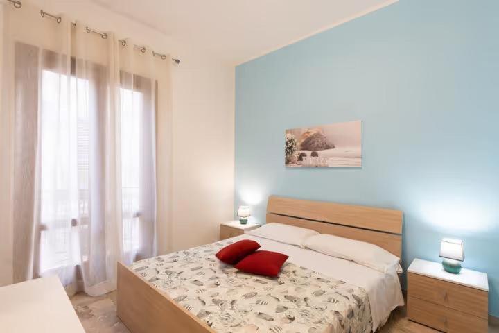 Home Holiday Kalanto Castellammare del Golfo Dış mekan fotoğraf