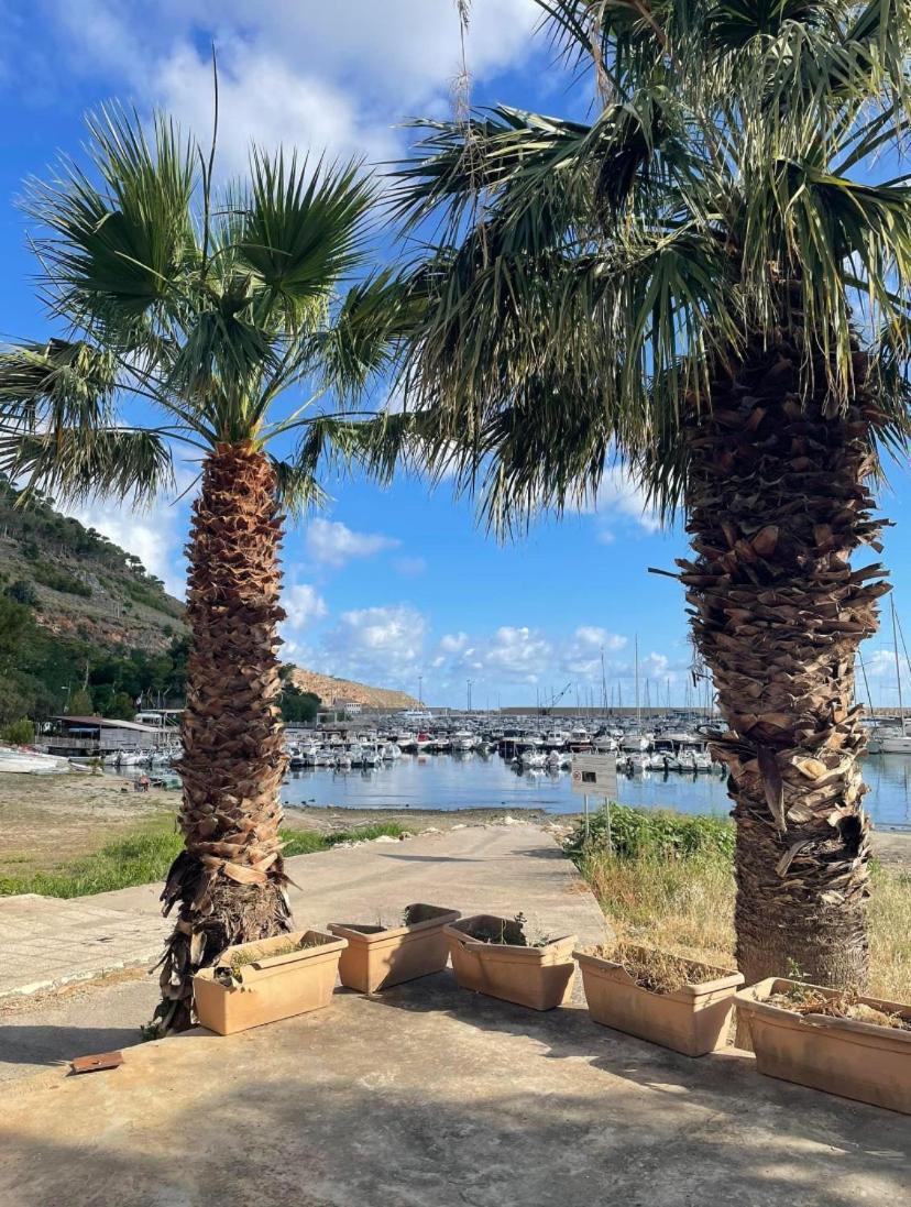 Home Holiday Kalanto Castellammare del Golfo Dış mekan fotoğraf