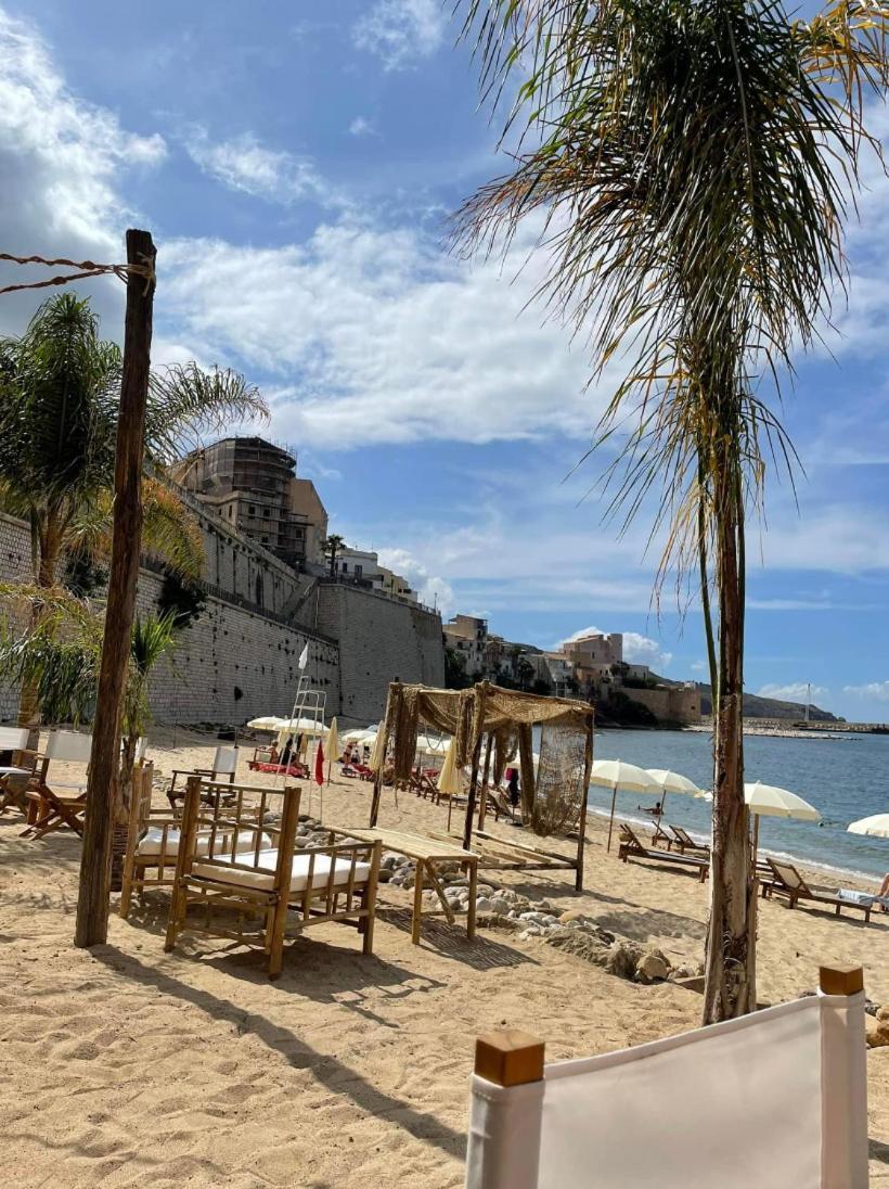 Home Holiday Kalanto Castellammare del Golfo Dış mekan fotoğraf