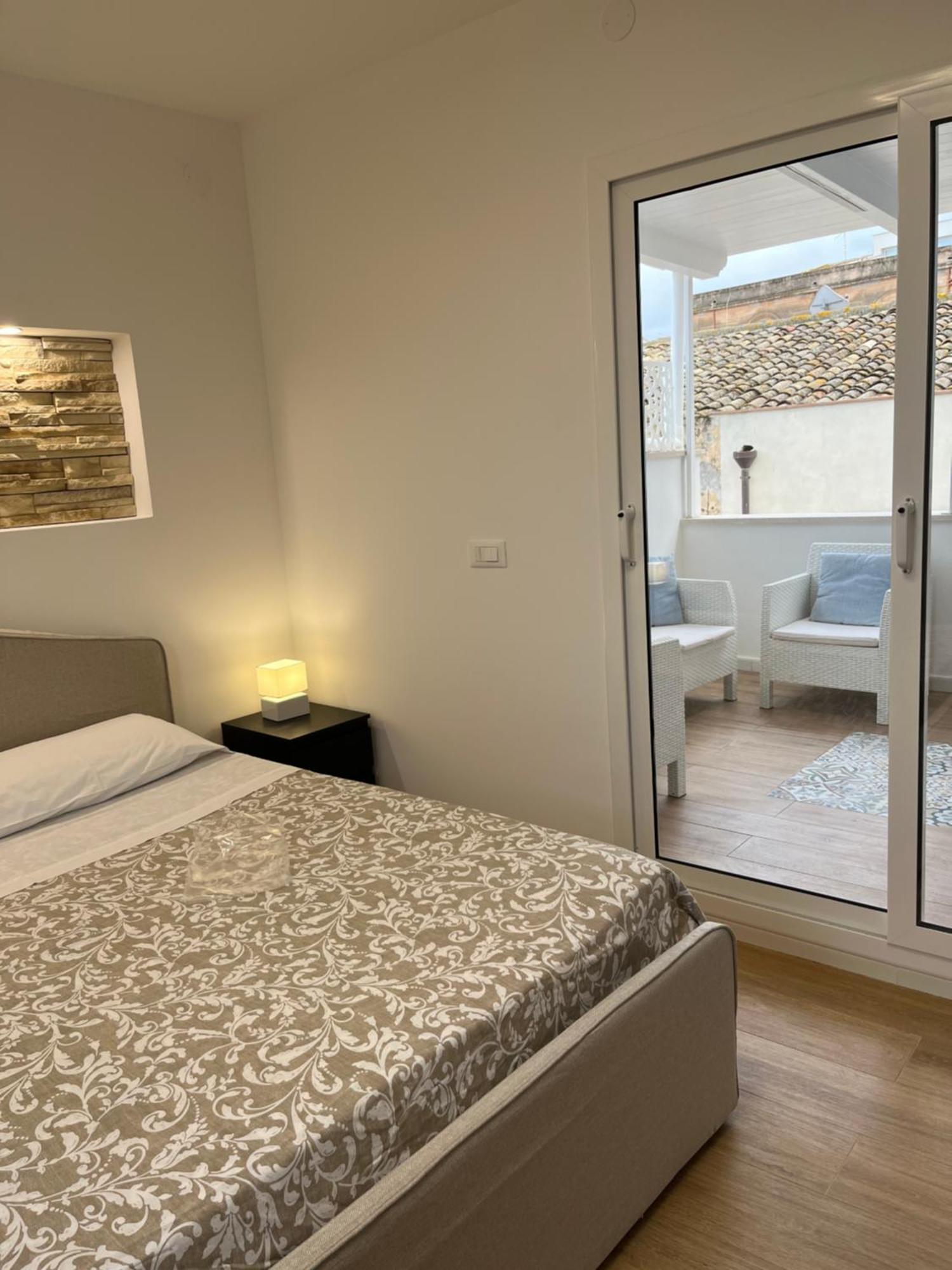 Home Holiday Kalanto Castellammare del Golfo Dış mekan fotoğraf