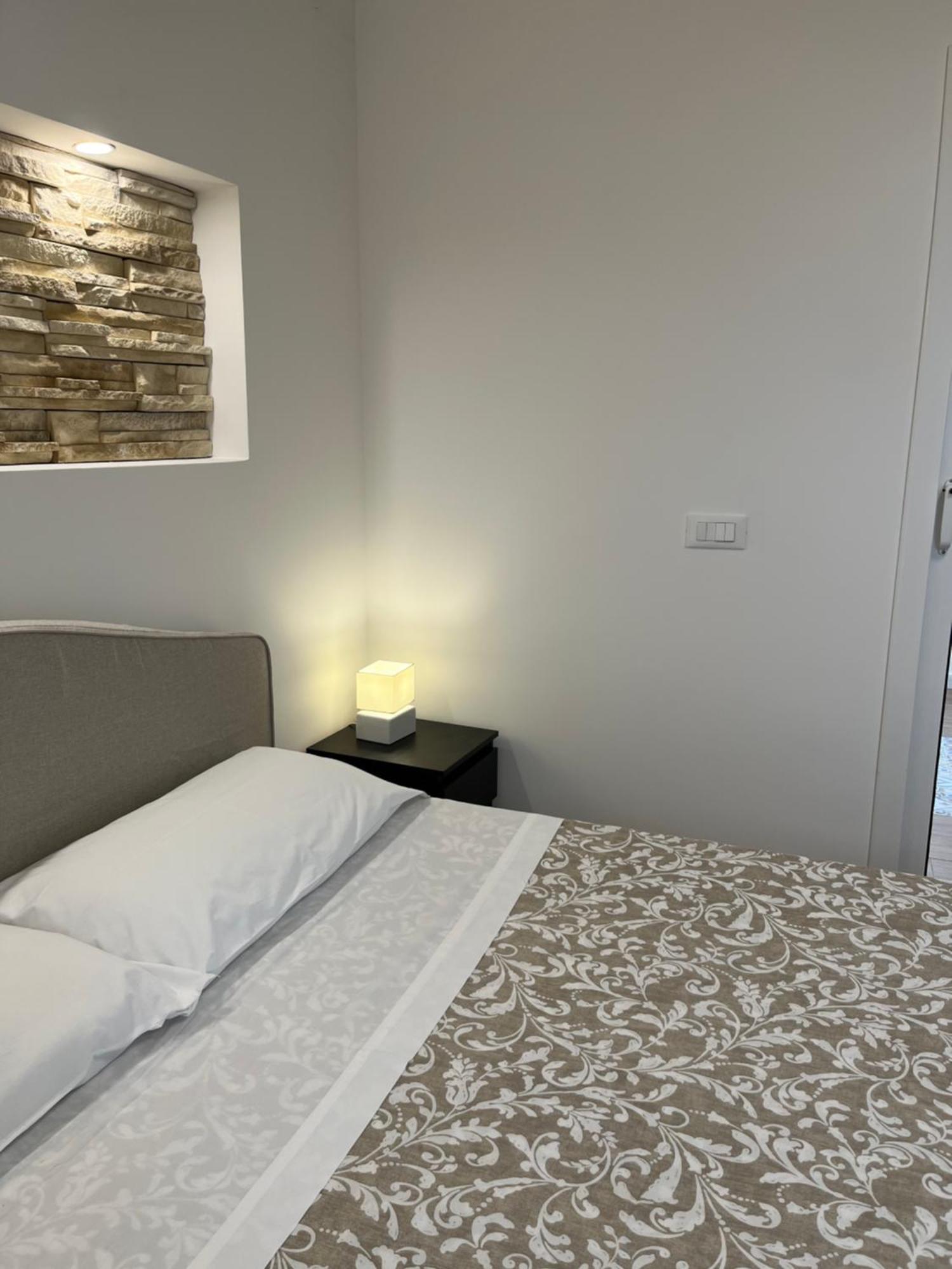Home Holiday Kalanto Castellammare del Golfo Dış mekan fotoğraf