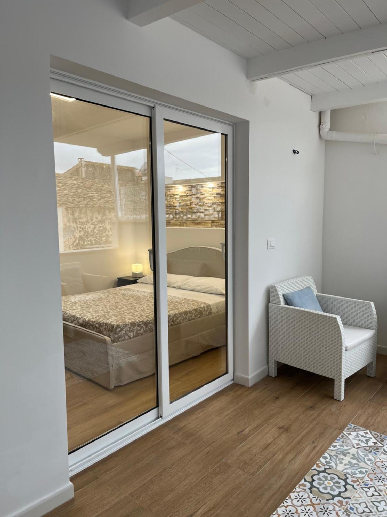 Home Holiday Kalanto Castellammare del Golfo Dış mekan fotoğraf