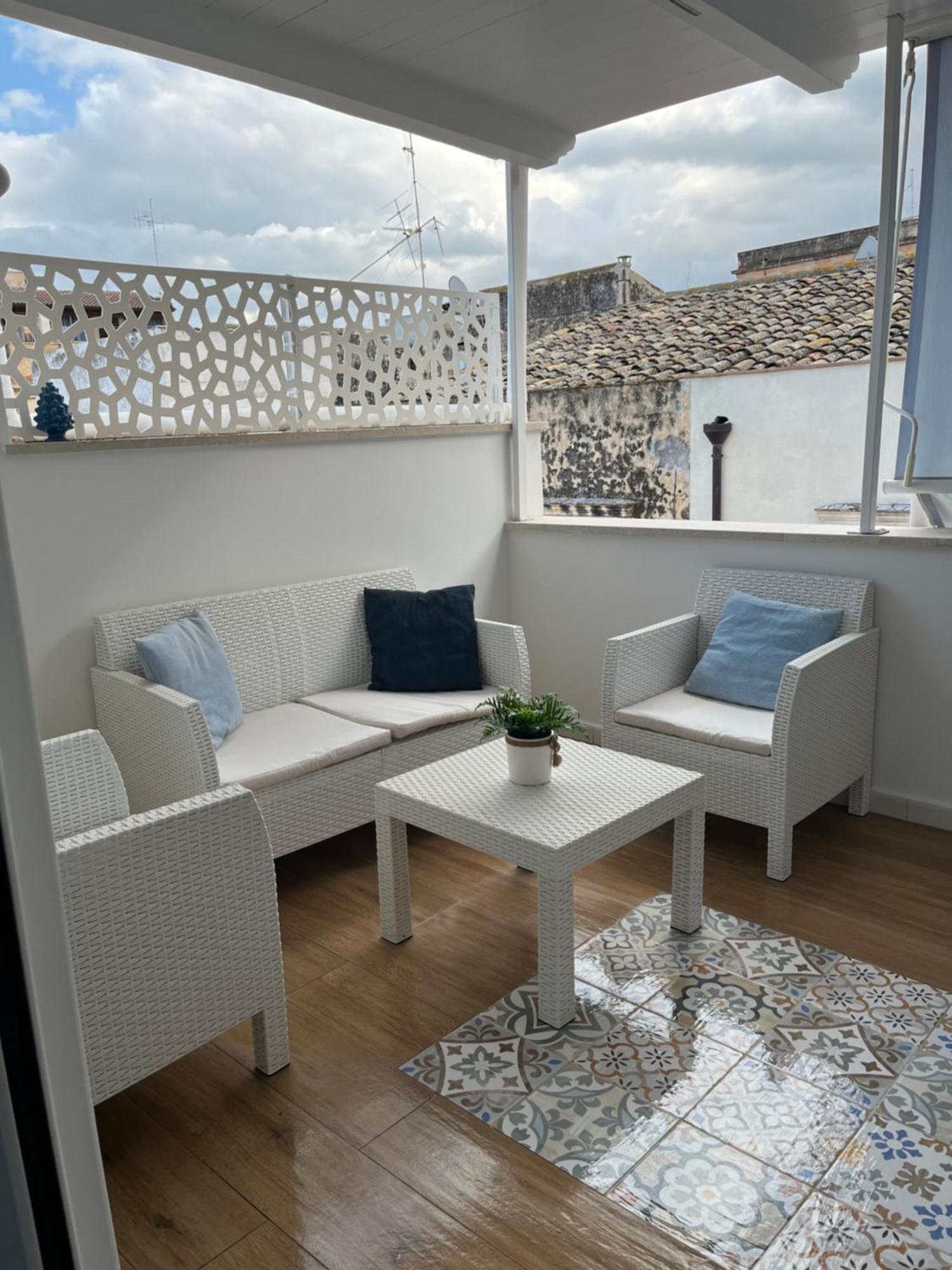 Home Holiday Kalanto Castellammare del Golfo Dış mekan fotoğraf
