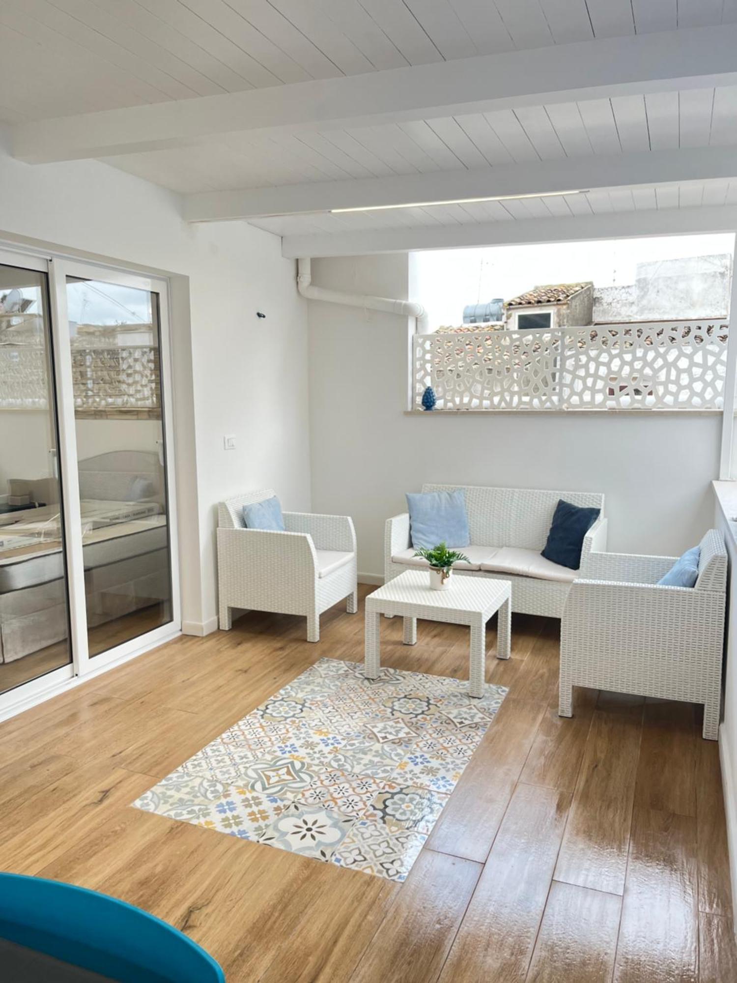 Home Holiday Kalanto Castellammare del Golfo Dış mekan fotoğraf