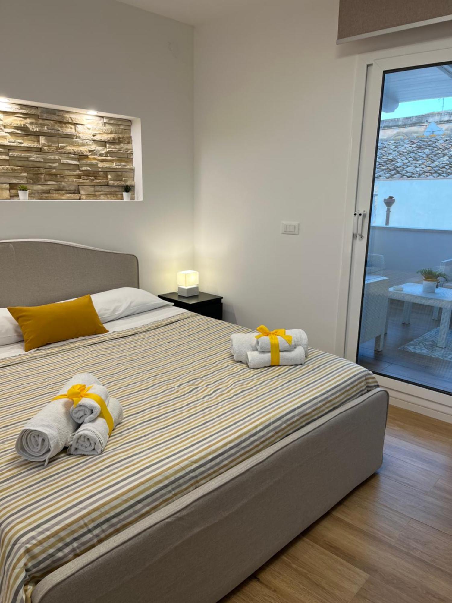 Home Holiday Kalanto Castellammare del Golfo Dış mekan fotoğraf